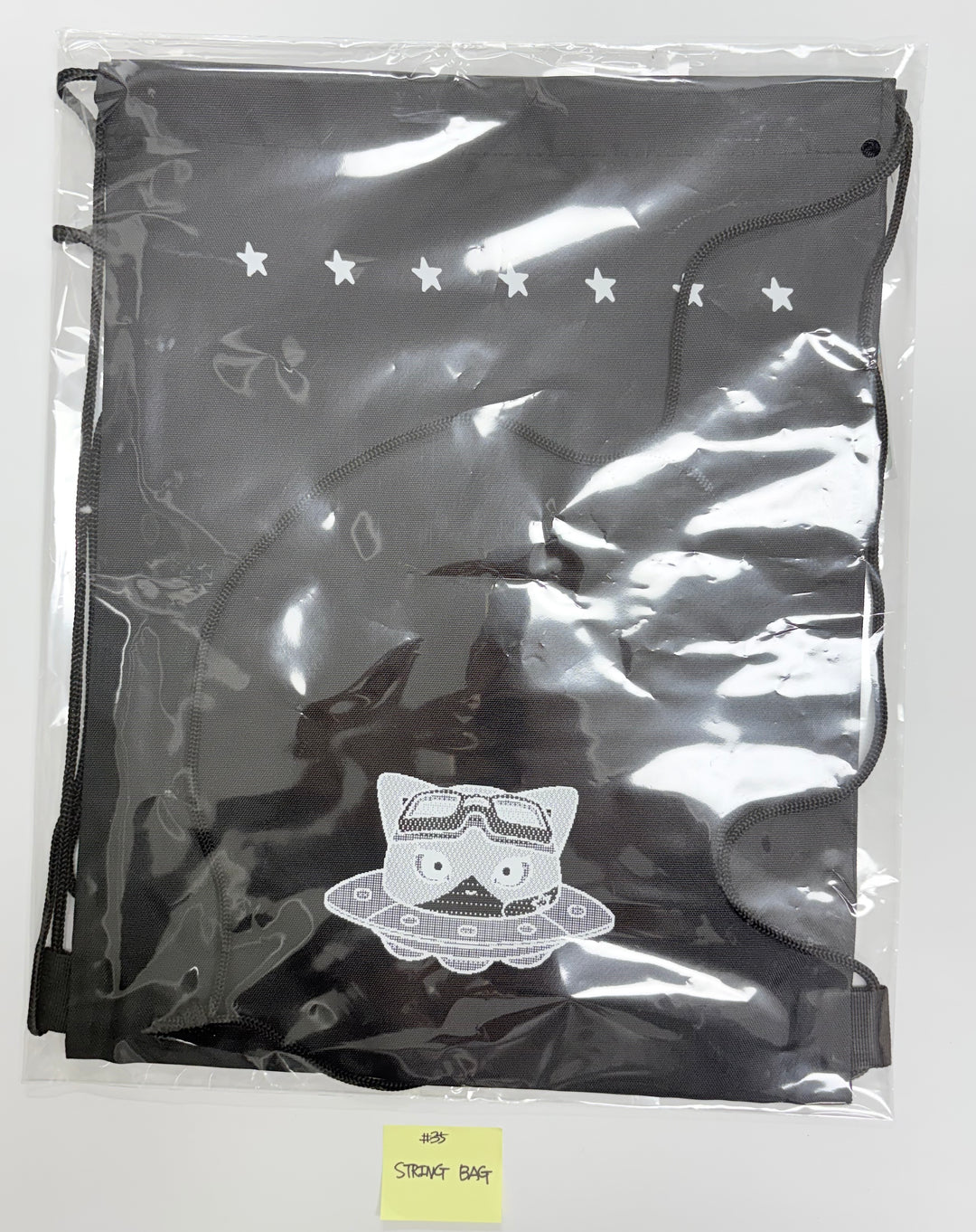 SAY MY NAME "&Our Vibe" - Official MD [26.1.2]