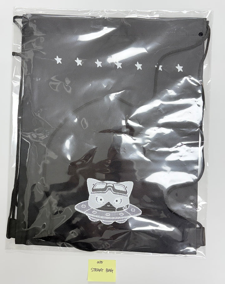 SAY MY NAME "&Our Vibe" - Official MD [26.1.2]