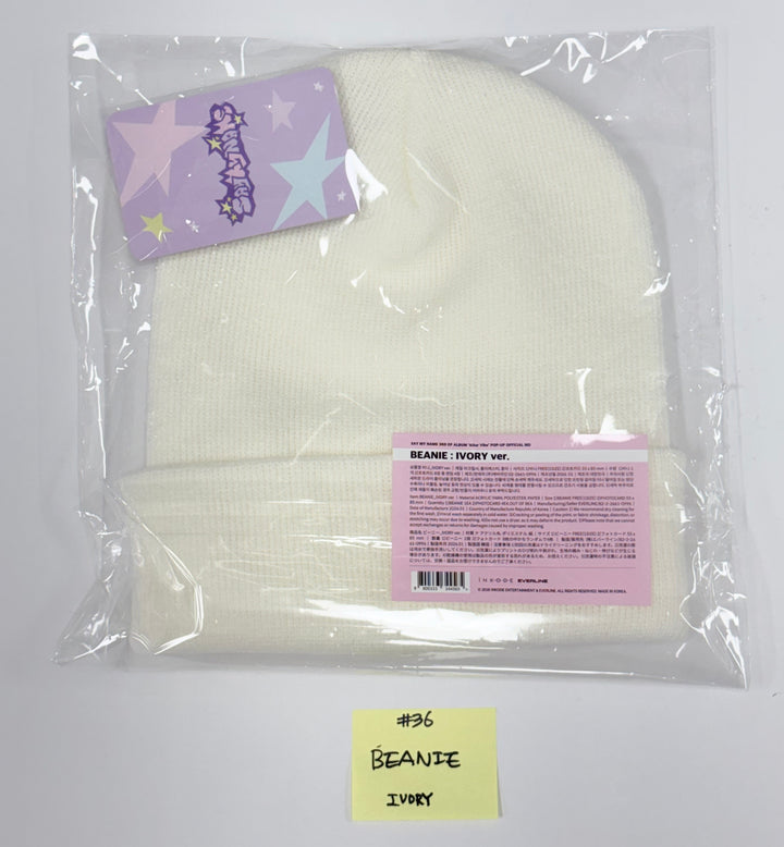 SAY MY NAME "&Our Vibe" - Official MD [26.1.2]