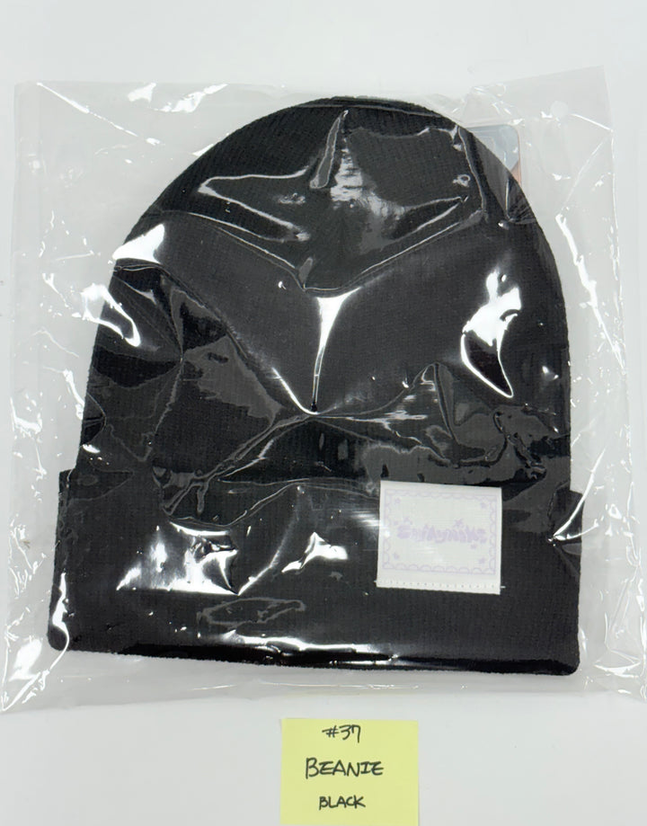 SAY MY NAME "&Our Vibe" - Official MD [26.1.2]