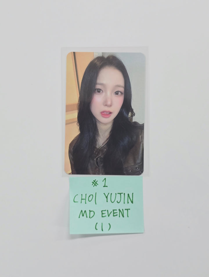 Kep1er - "Happy Together" Pop-Up Store MD Event Photocard [26.01.05]