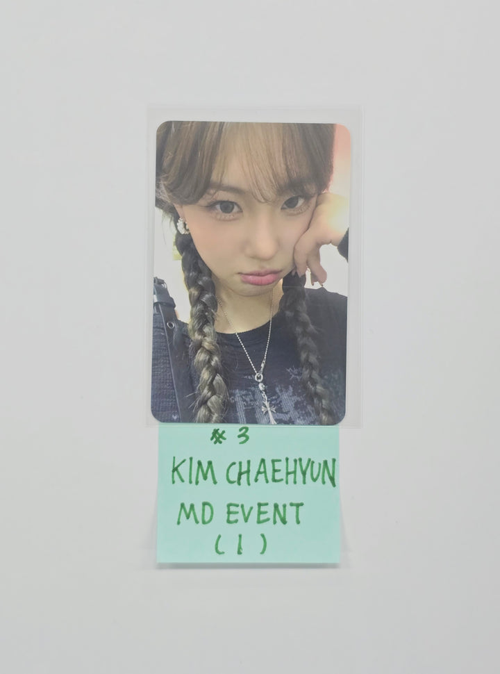 Kep1er - "Happy Together" Pop-Up Store MD Event Photocard [26.01.05]