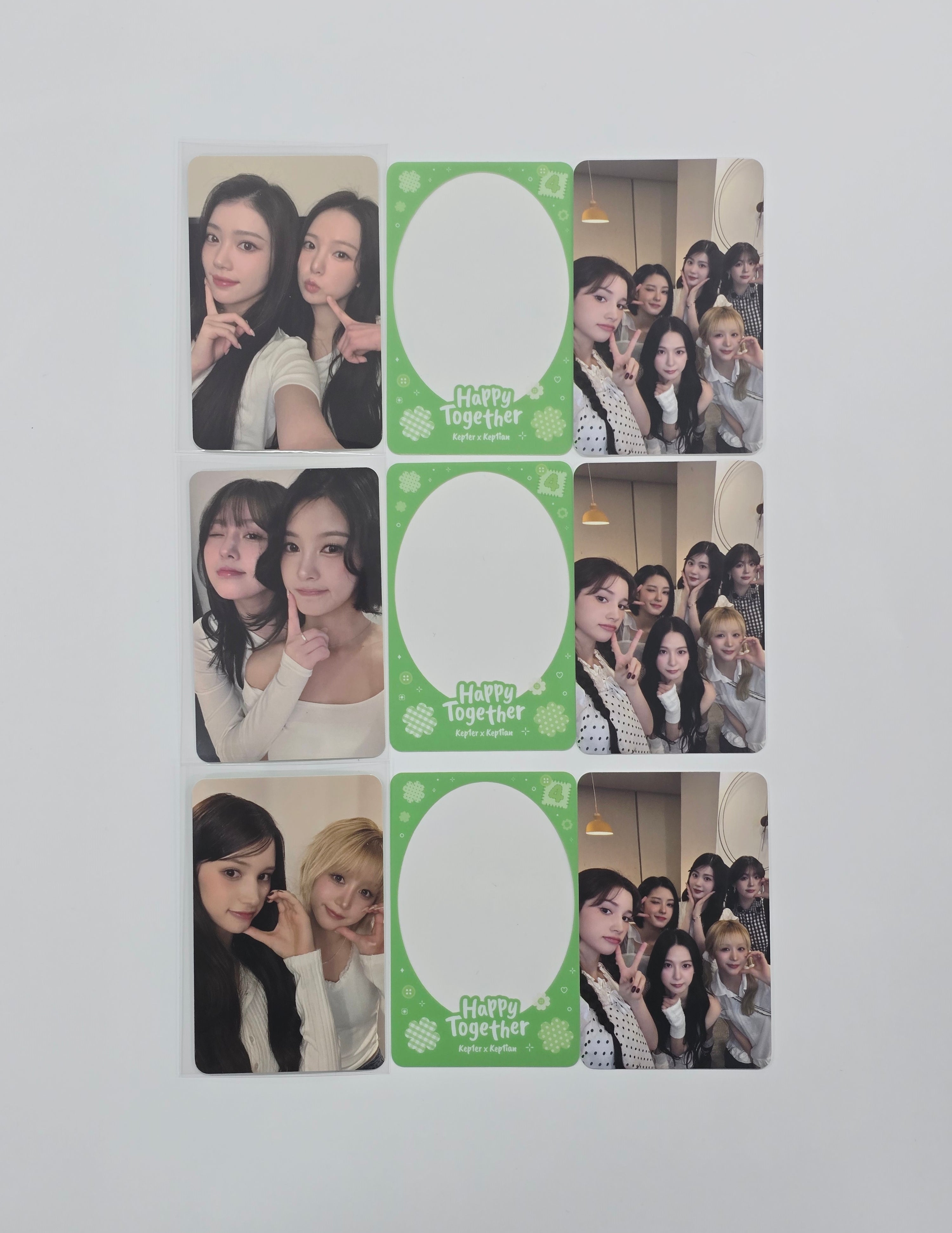 Kep1er - HALLYUSUPERSTORE