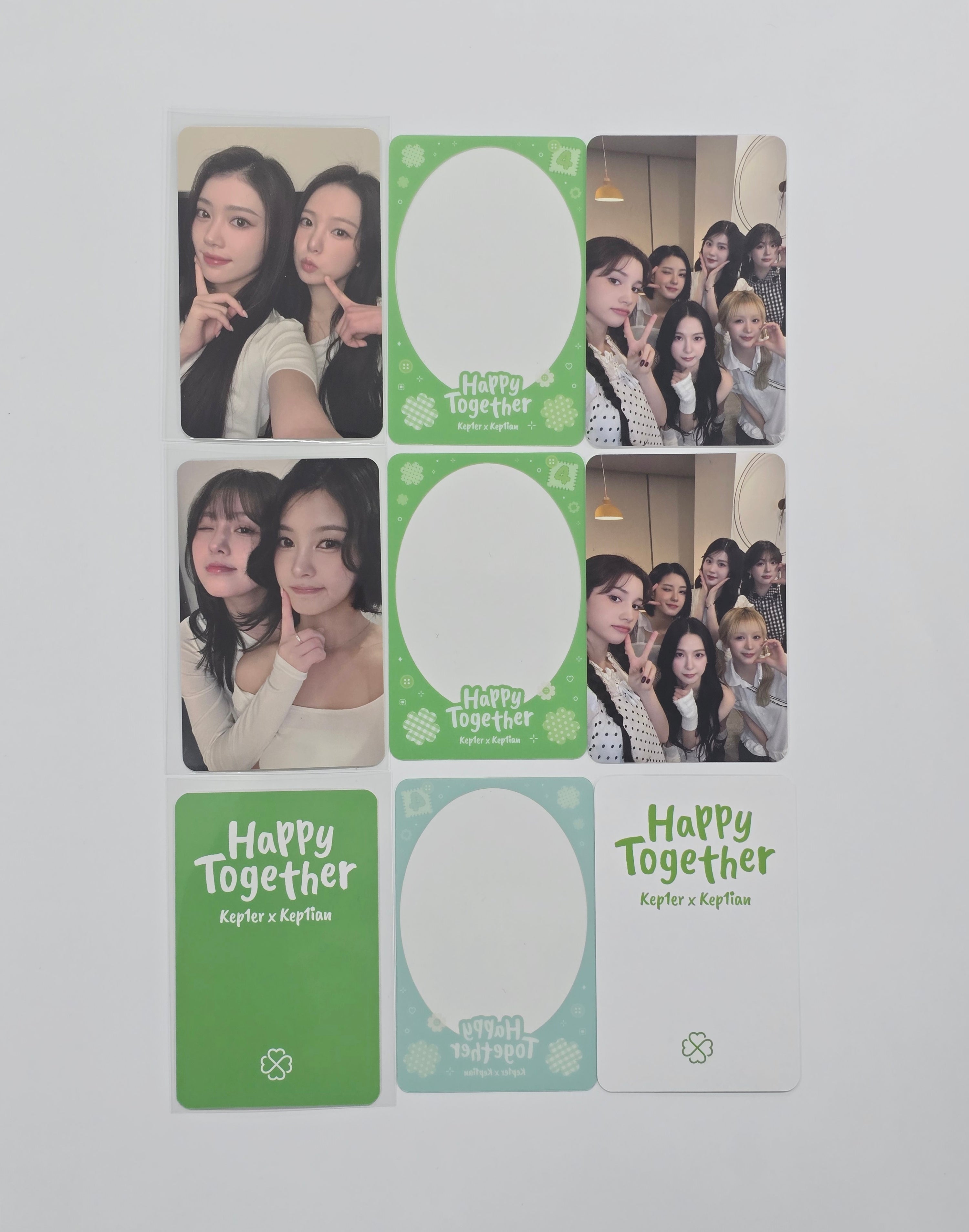 Kep1er - HALLYUSUPERSTORE