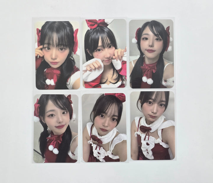 QWER - Beatroad Fansign Event Photocard [26.01.05]