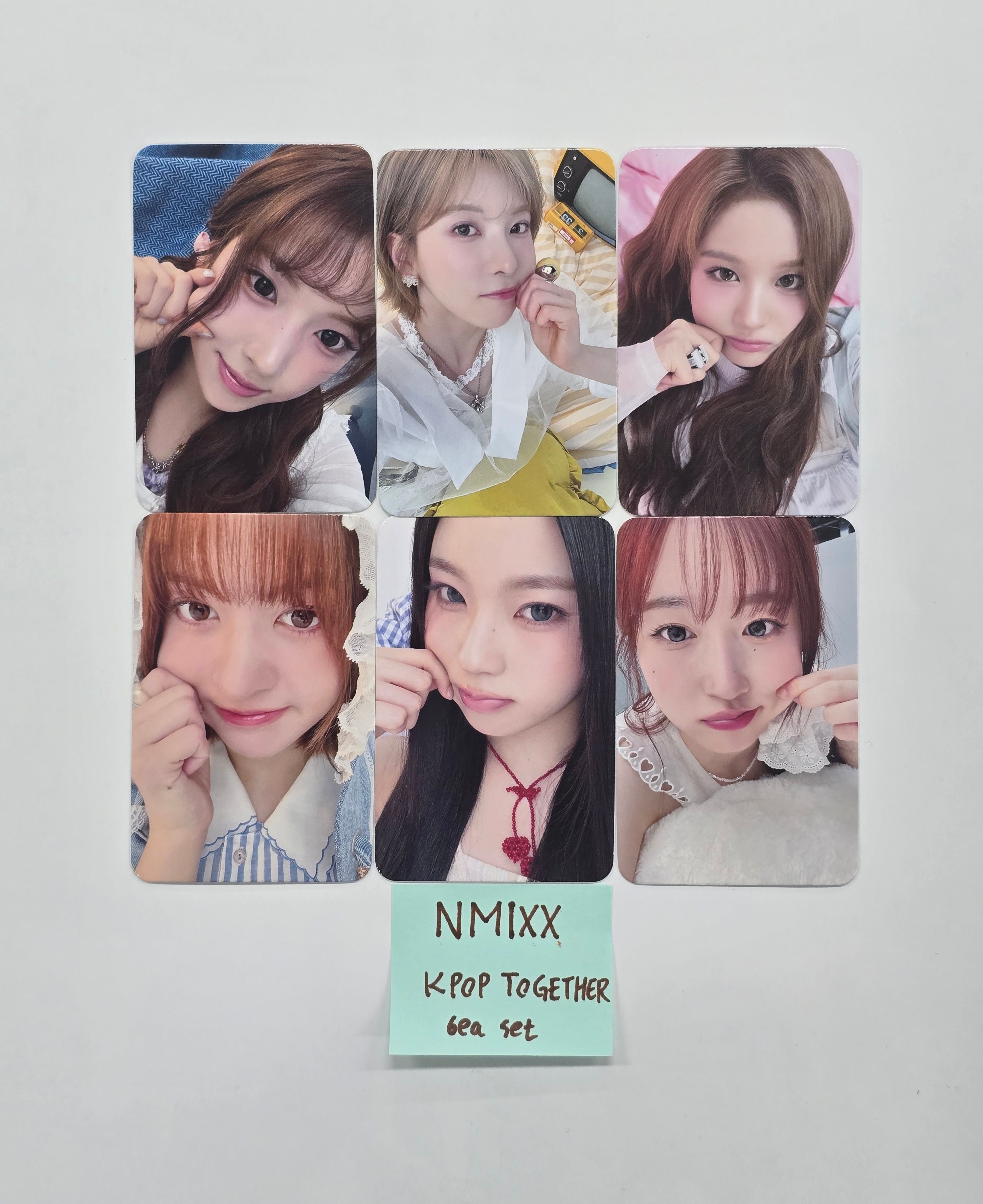 NMIXX - HALLYUSUPERSTORE – Page 5