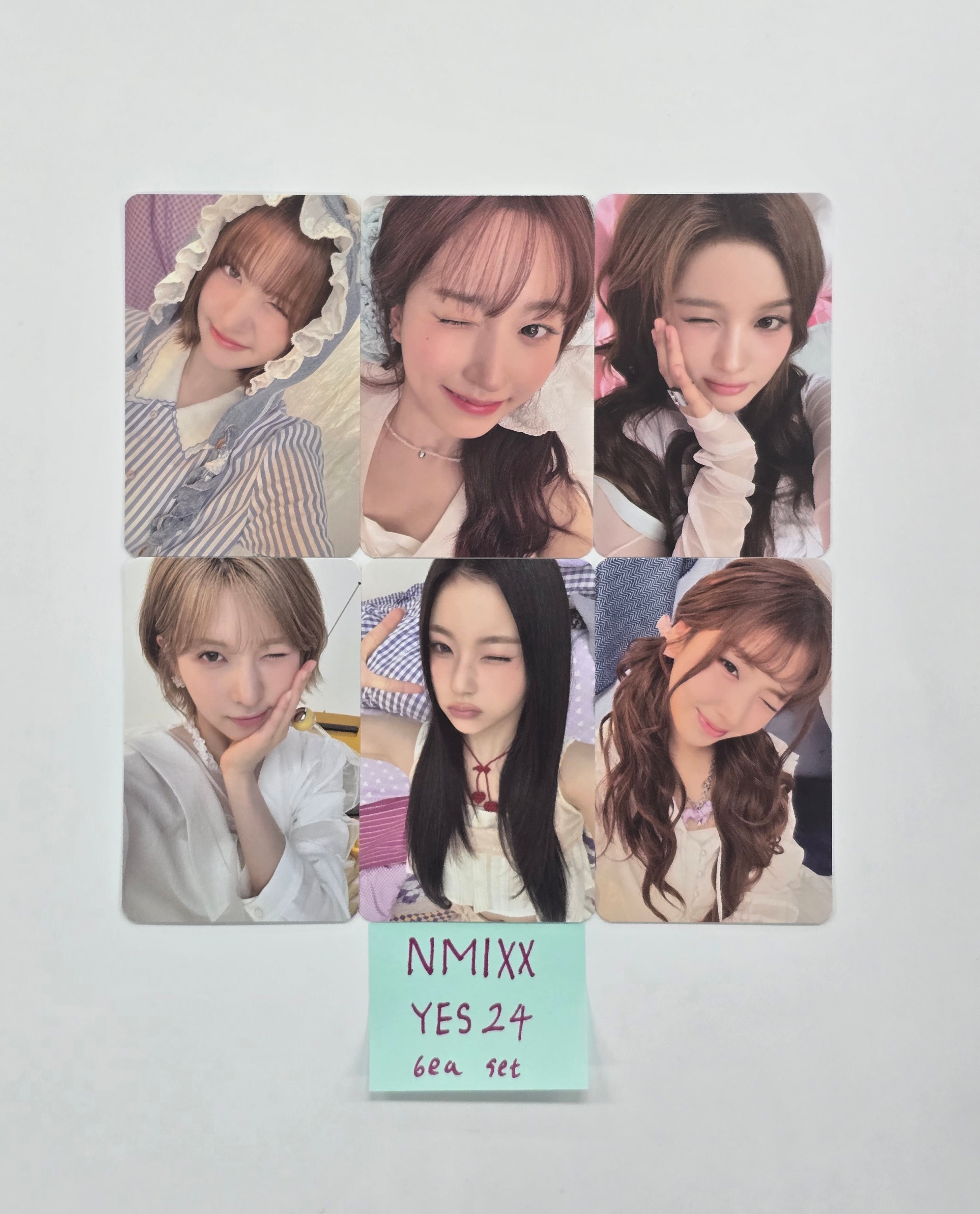 NMIXX - HALLYUSUPERSTORE