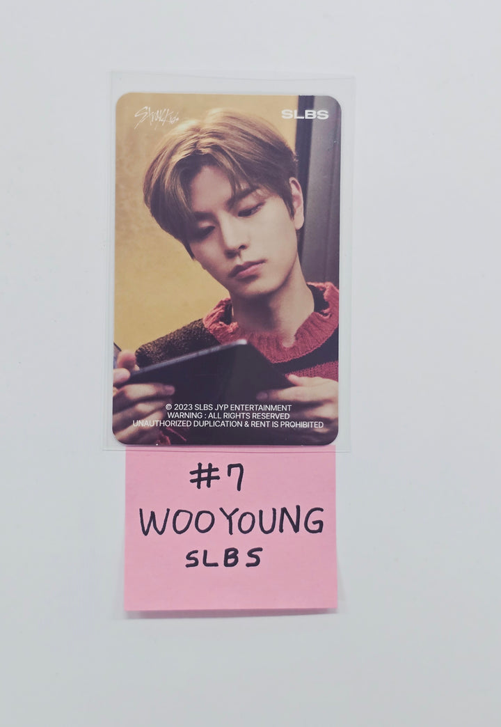 Stray Kids - SLBS Event Photocard [26.01.06]