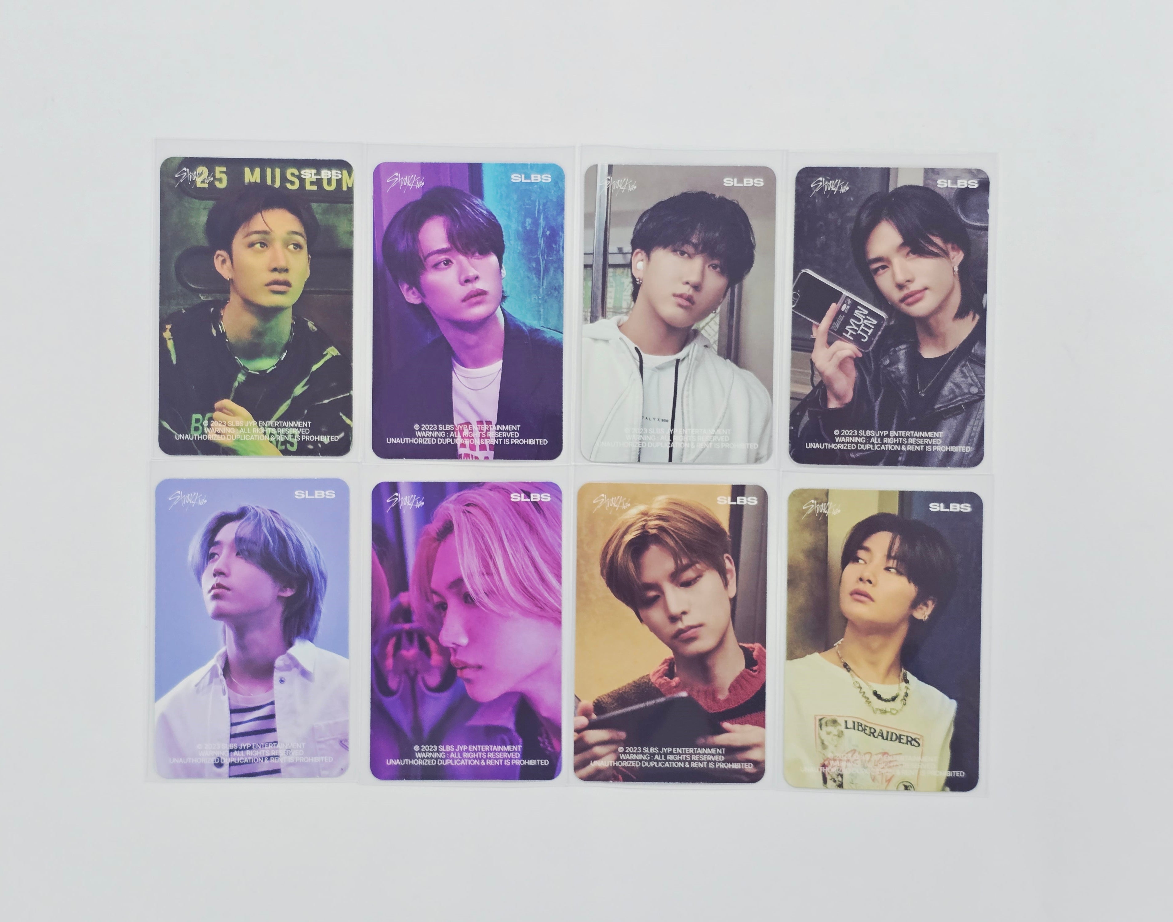 Stray Kids - HALLYUSUPERSTORE