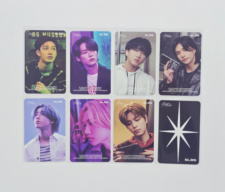 Stray Kids - SLBS Event Photocard [26.01.06]