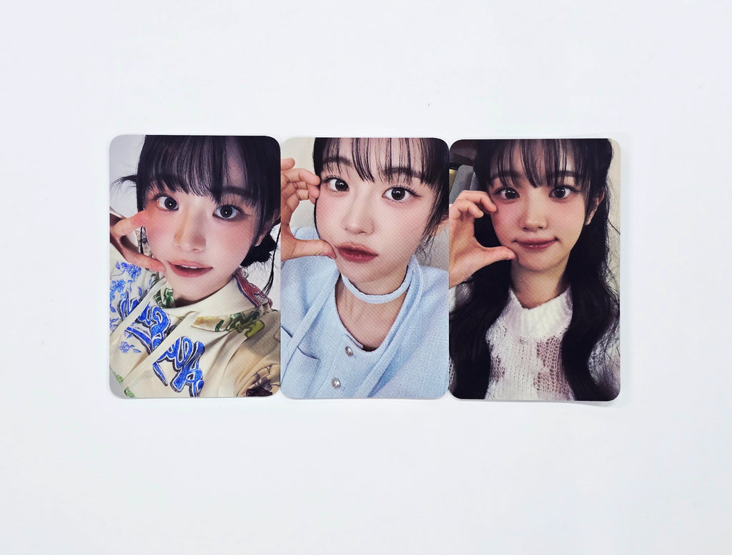 QWER 福岡 VVIP トレカ チョダン QWER 福岡 VVIP トレカ チョダン 【公式通販】