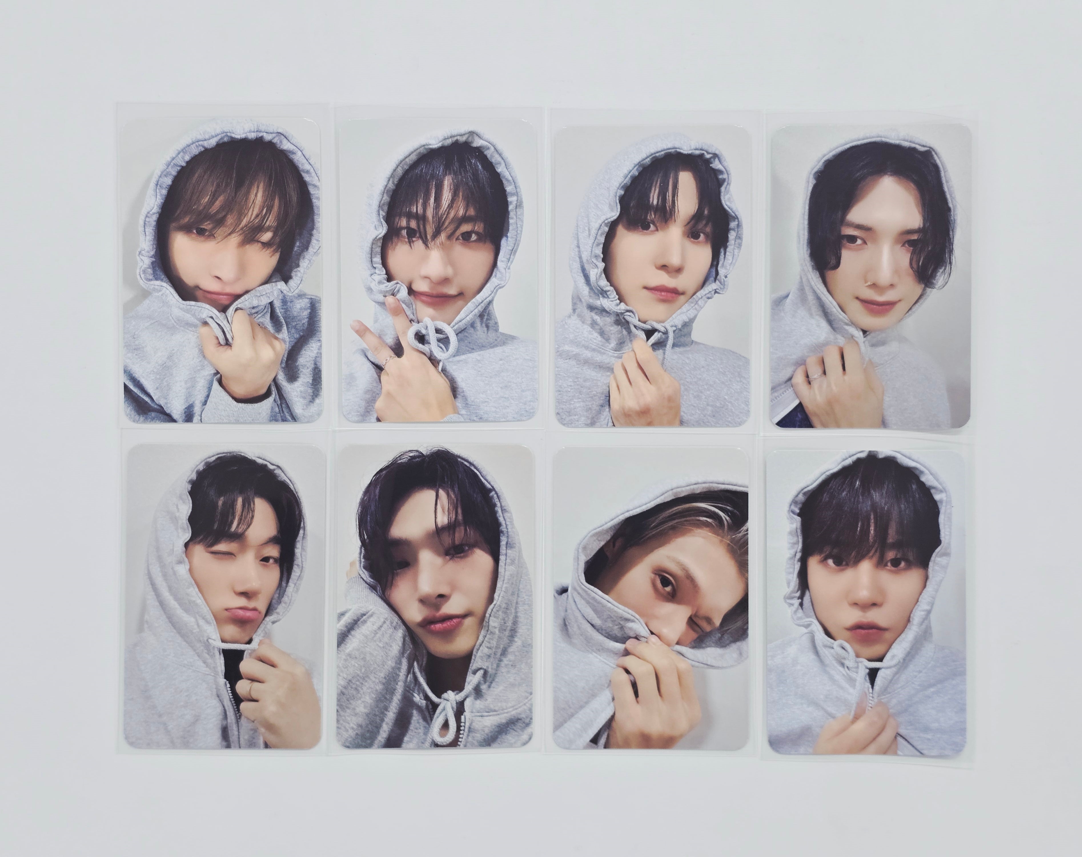 ATEEZ - HALLYUSUPERSTORE