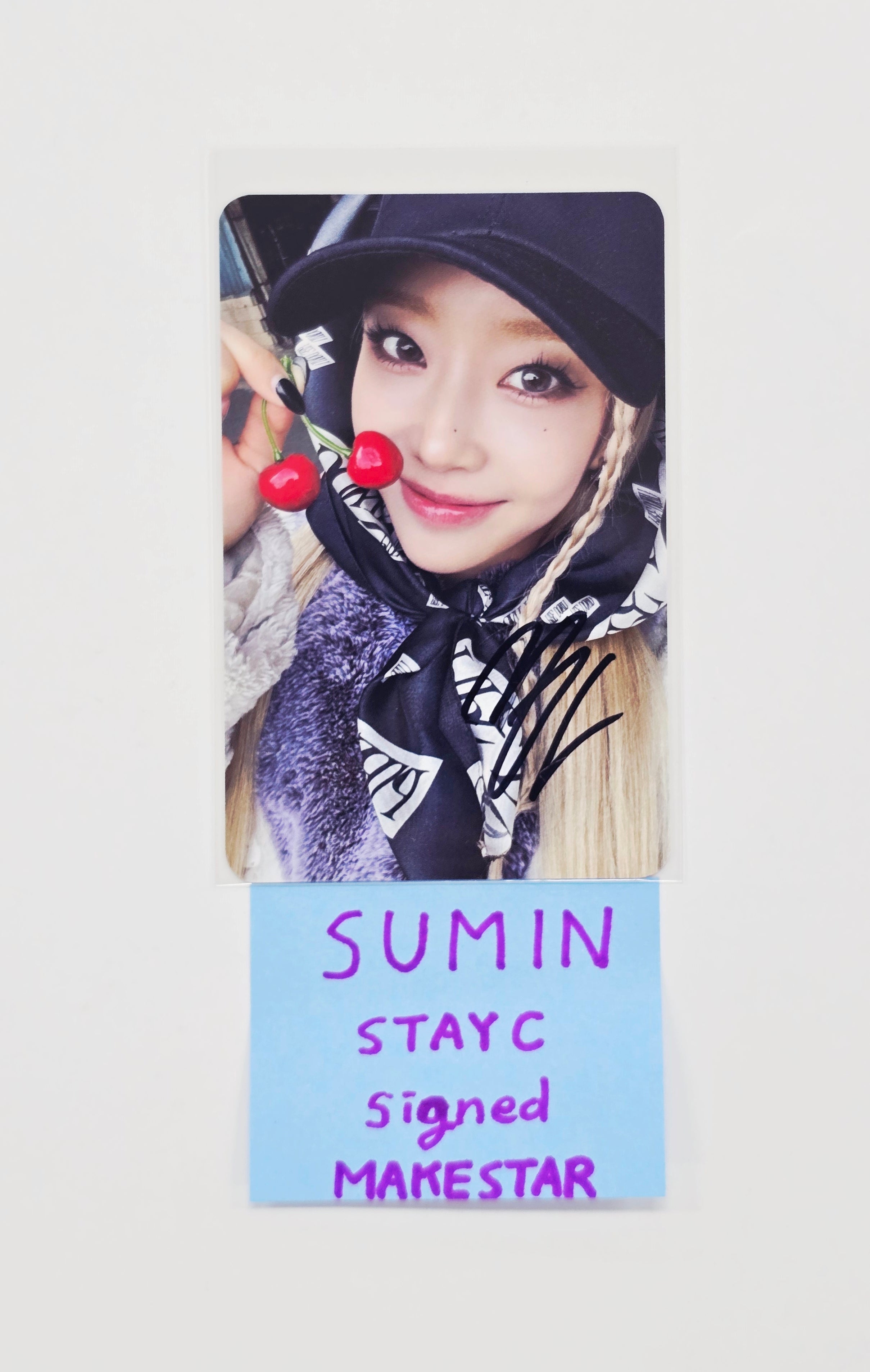 StayC - HALLYUSUPERSTORE