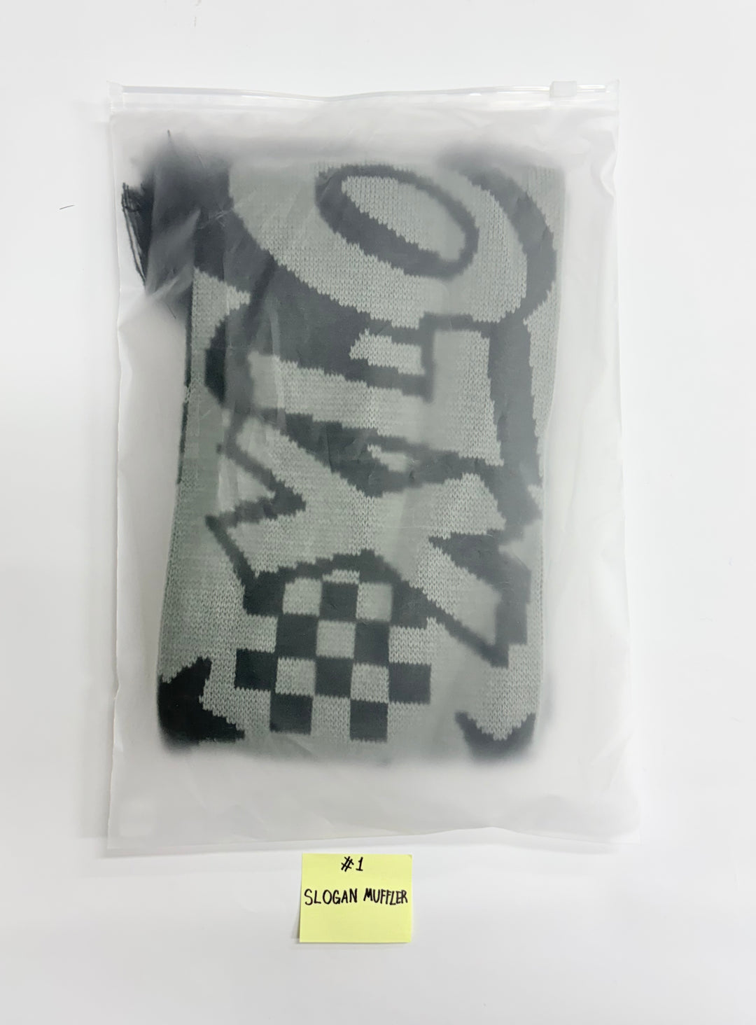 XLOV - "2026 XLOV 1st ANNIVERSARY FAN CONCERT" Pop-Up Store MD [26.01.07]