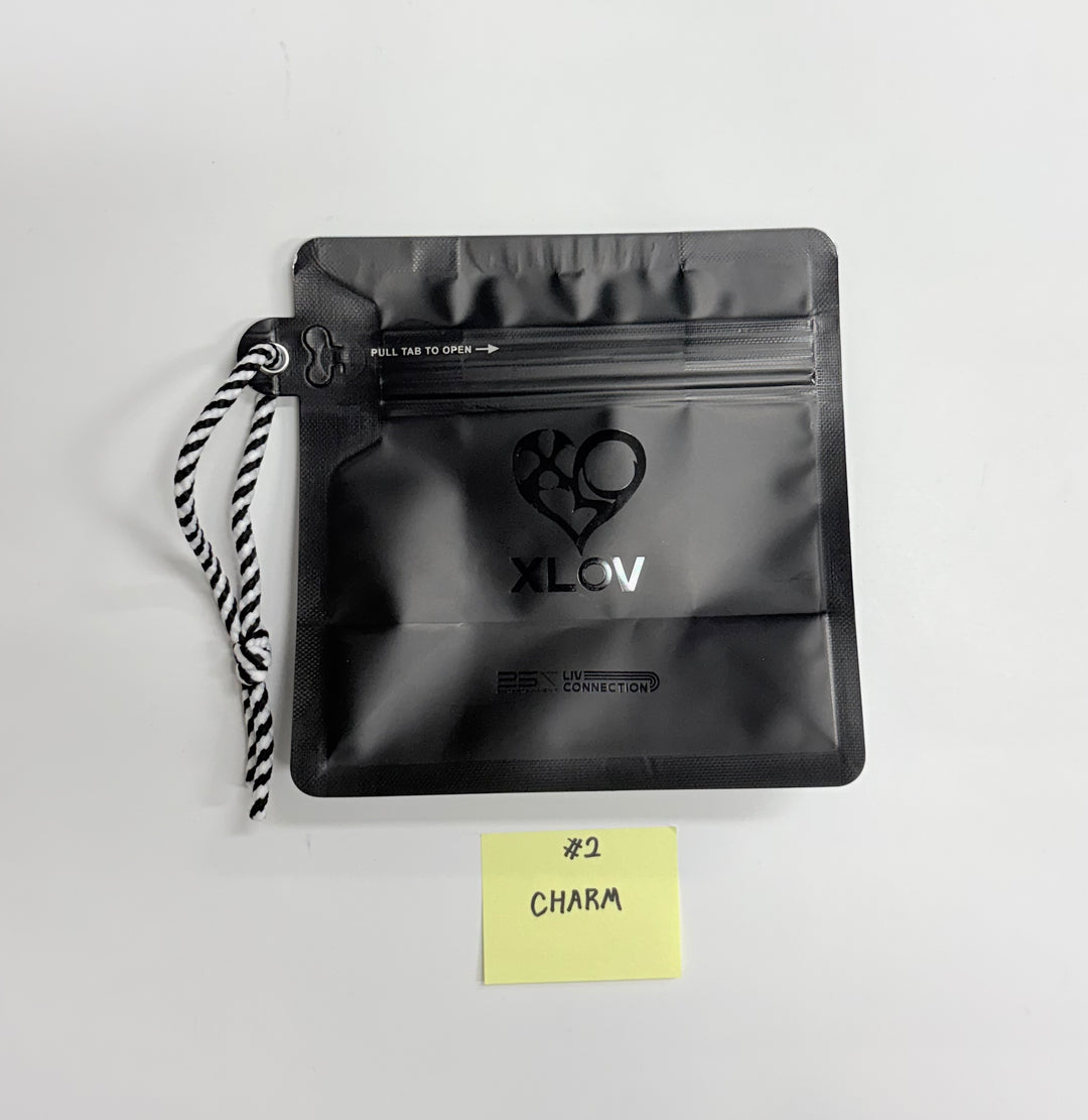 XLOV - "2026 XLOV 1st ANNIVERSARY FAN CONCERT" Pop-Up Store MD [26.01.07]