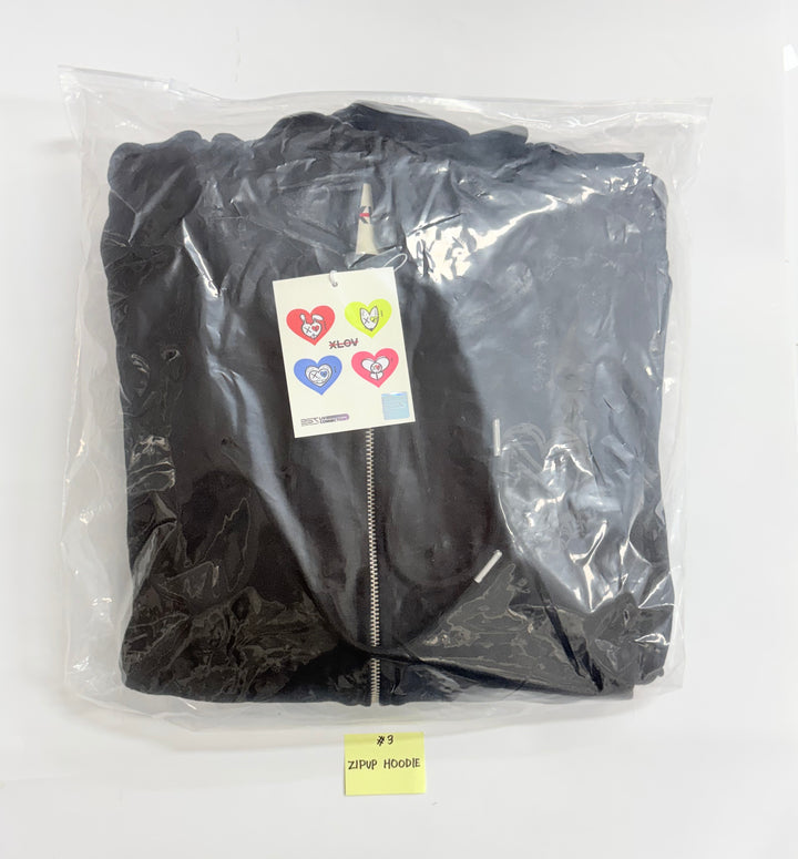 XLOV - "2026 XLOV 1st ANNIVERSARY FAN CONCERT" Pop-Up Store MD [26.01.07]