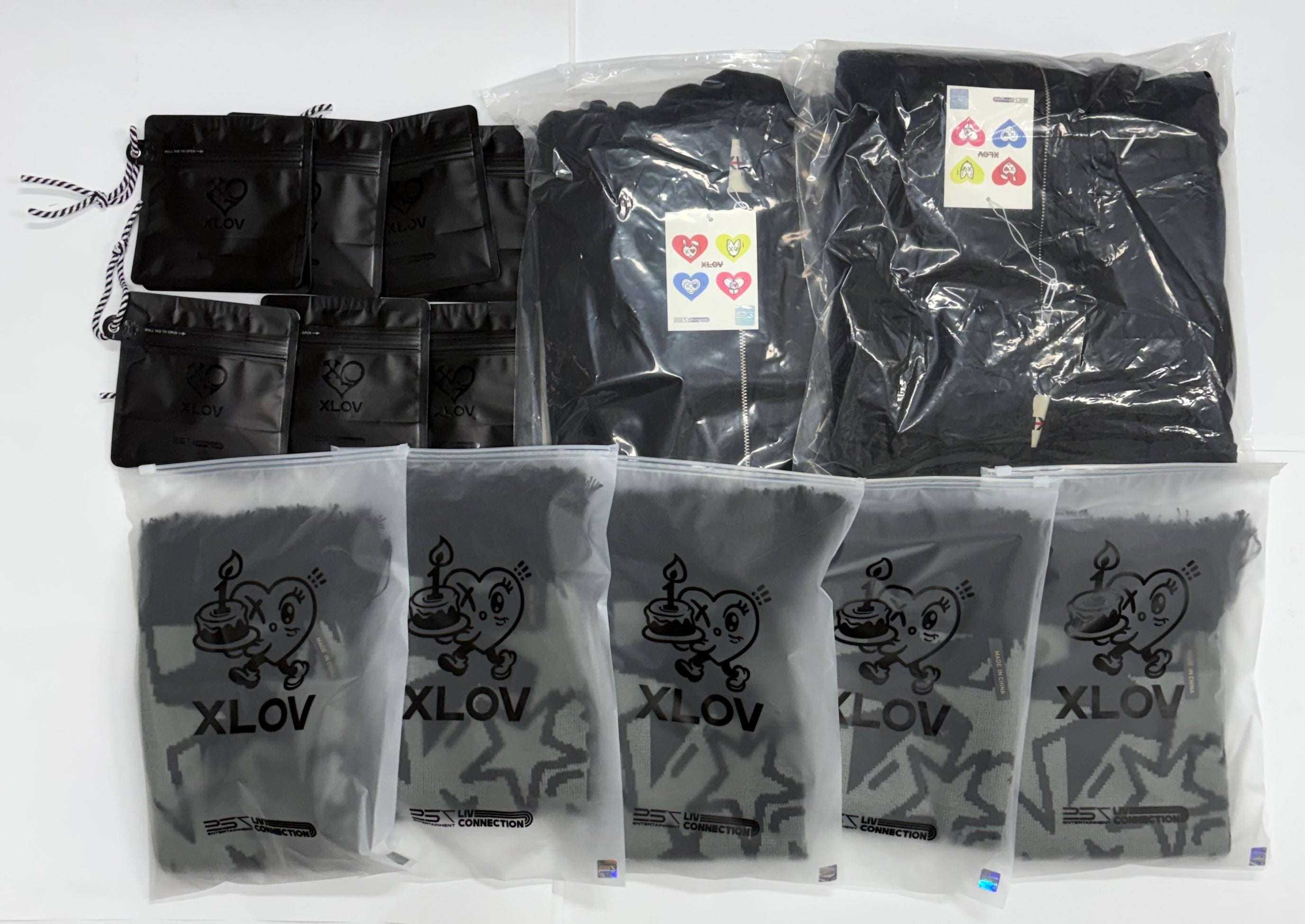 XLOV – Page 3 – HALLYUSUPERSTORE