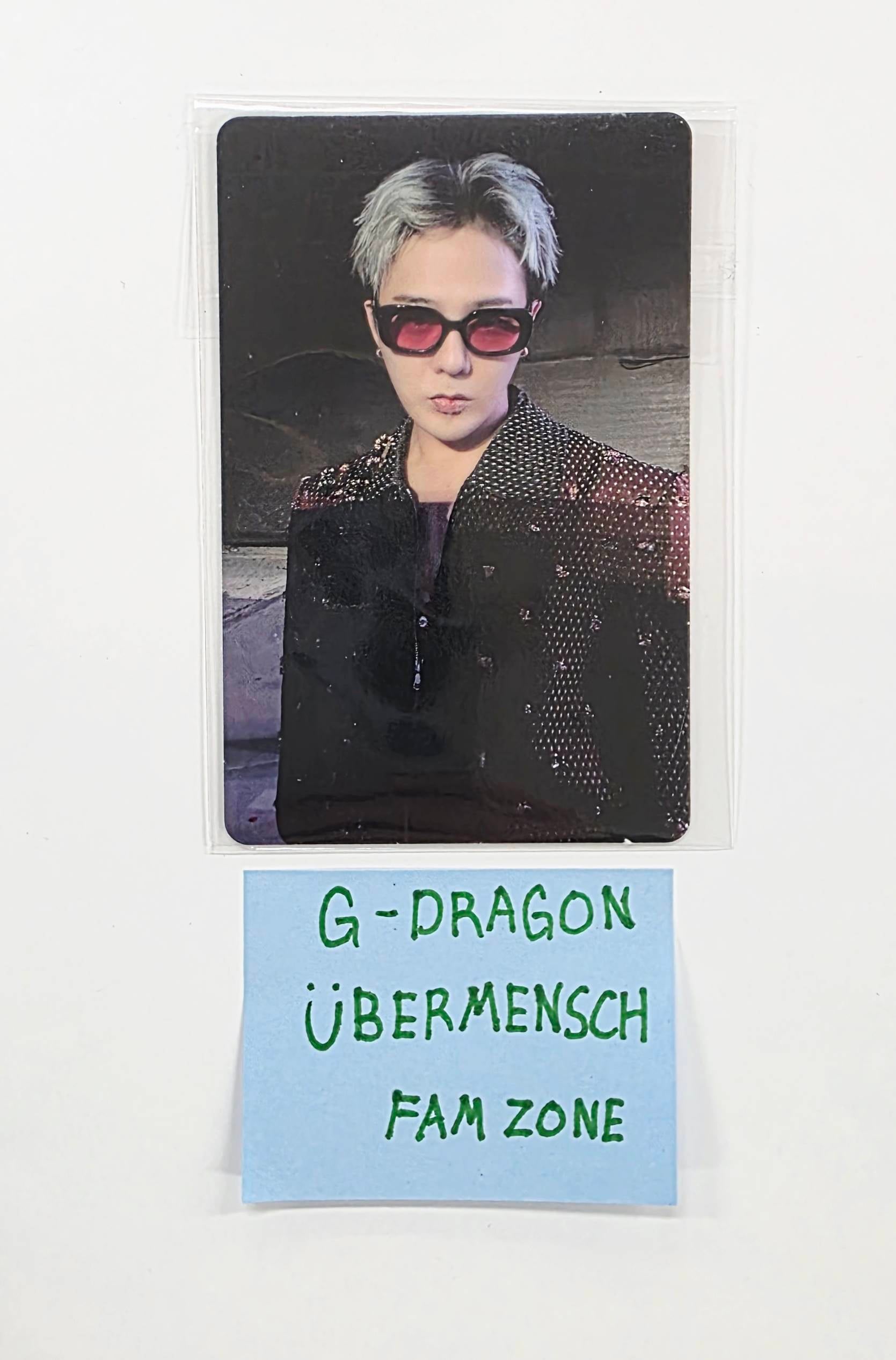 G-Dragon – HALLYUSUPERSTORE