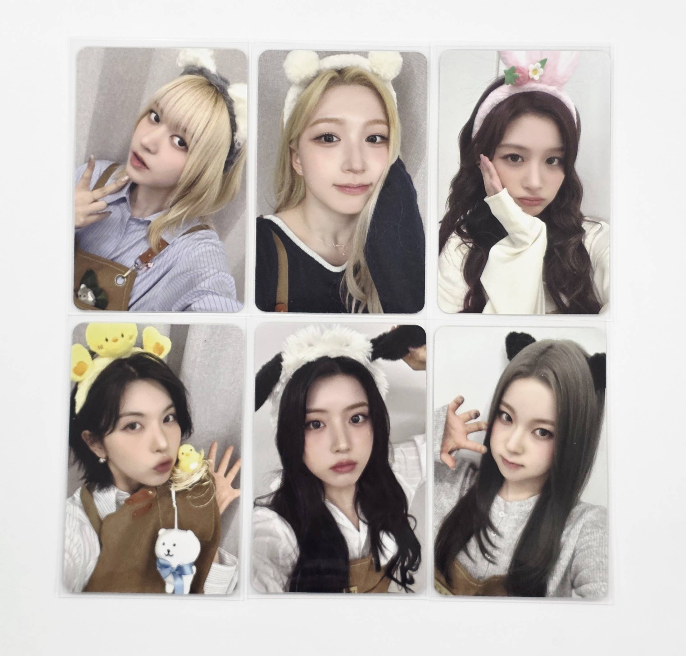 nmixx ジウ musickorea ラキドロ サイン入り nmixx ジウ musickorea ラキドロ サイン入り NMIXX ジウ JiWoo サイン