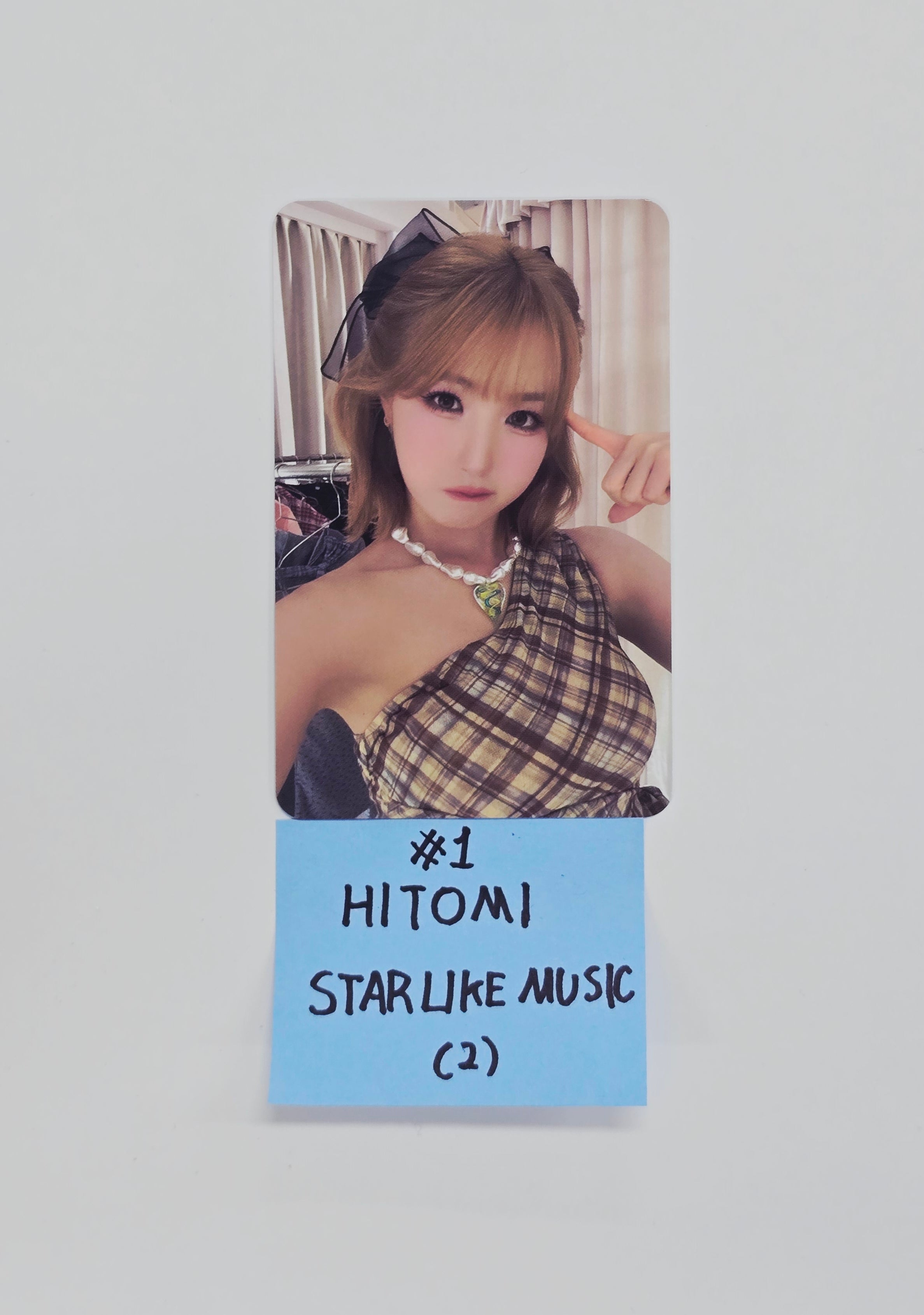 SAY MY NAME - The Say My Name u0026Our Vibe Starlike ヨントン ソハ