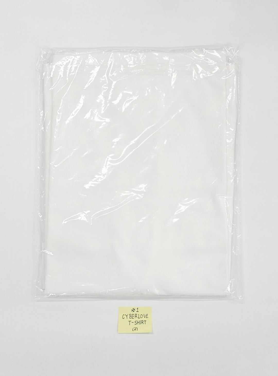 CHUU The First Album "XO, My Cyberlove" - OLIVEYOUNG POP-UP STORE MD [26.01.08]