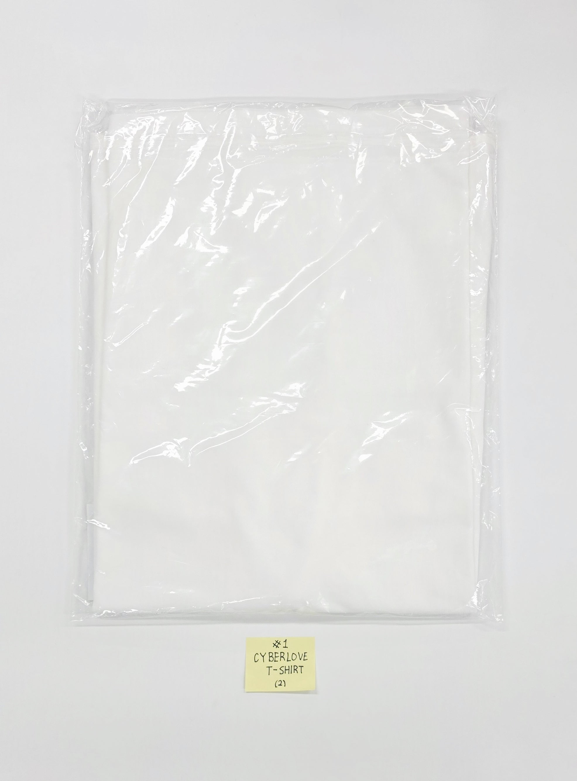 CHUU The First Album 