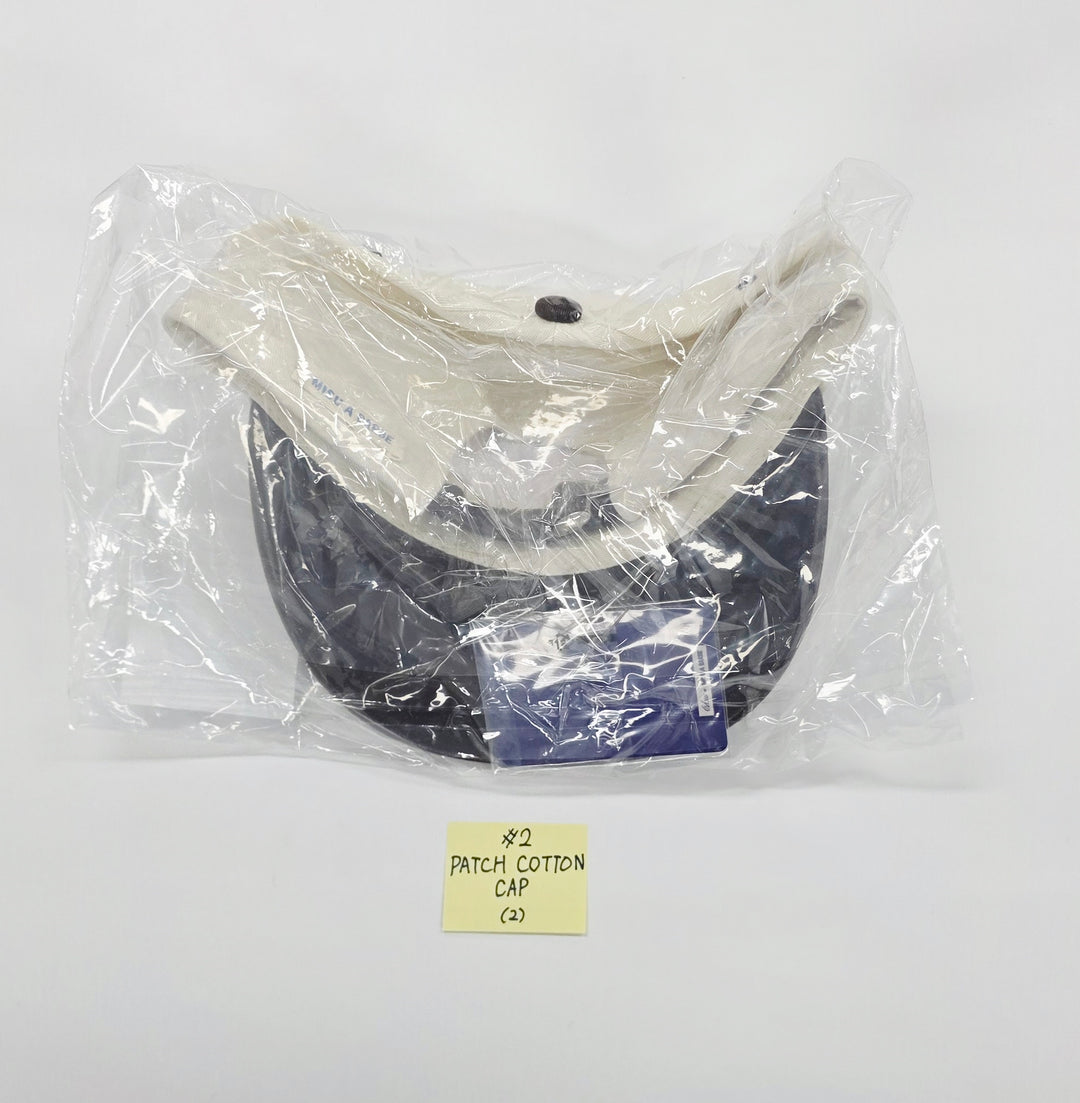 CHUU The First Album "XO, My Cyberlove" - OLIVEYOUNG POP-UP STORE MD [26.01.08]