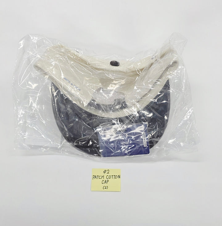 CHUU The First Album "XO, My Cyberlove" - OLIVEYOUNG POP-UP STORE MD [26.01.08]