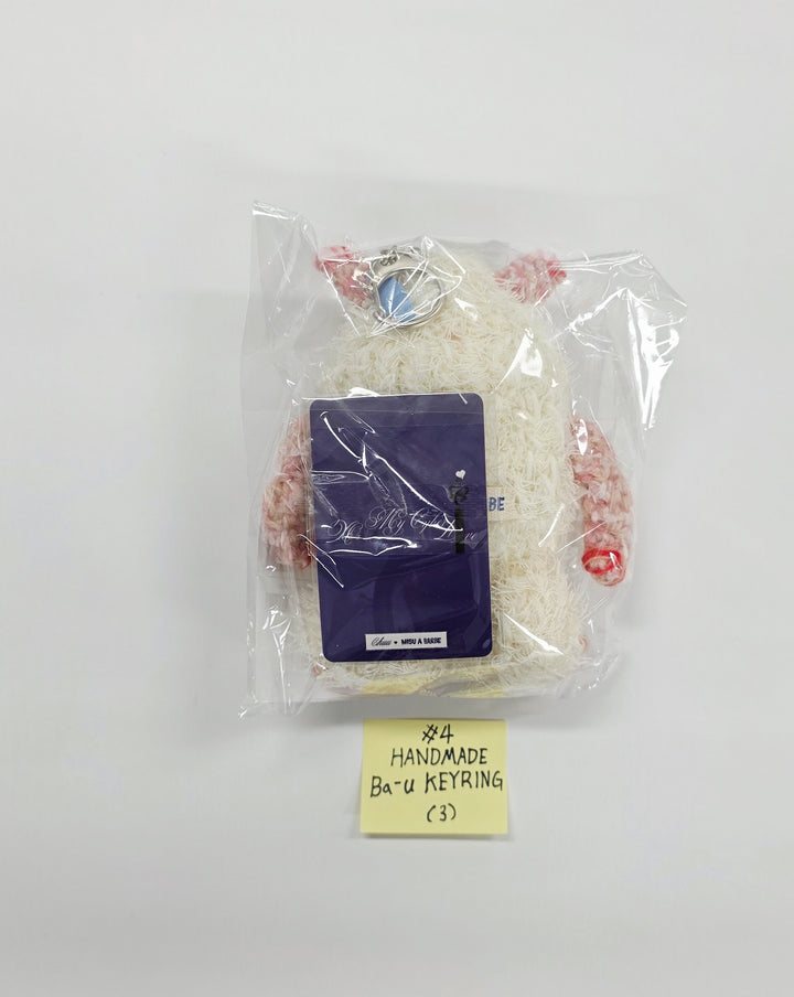 CHUU The First Album "XO, My Cyberlove" - OLIVEYOUNG POP-UP STORE MD [26.01.08]