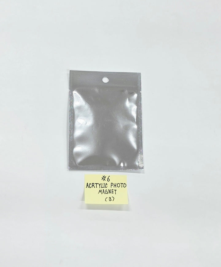 CHUU The First Album "XO, My Cyberlove" - OLIVEYOUNG POP-UP STORE MD [26.01.08]