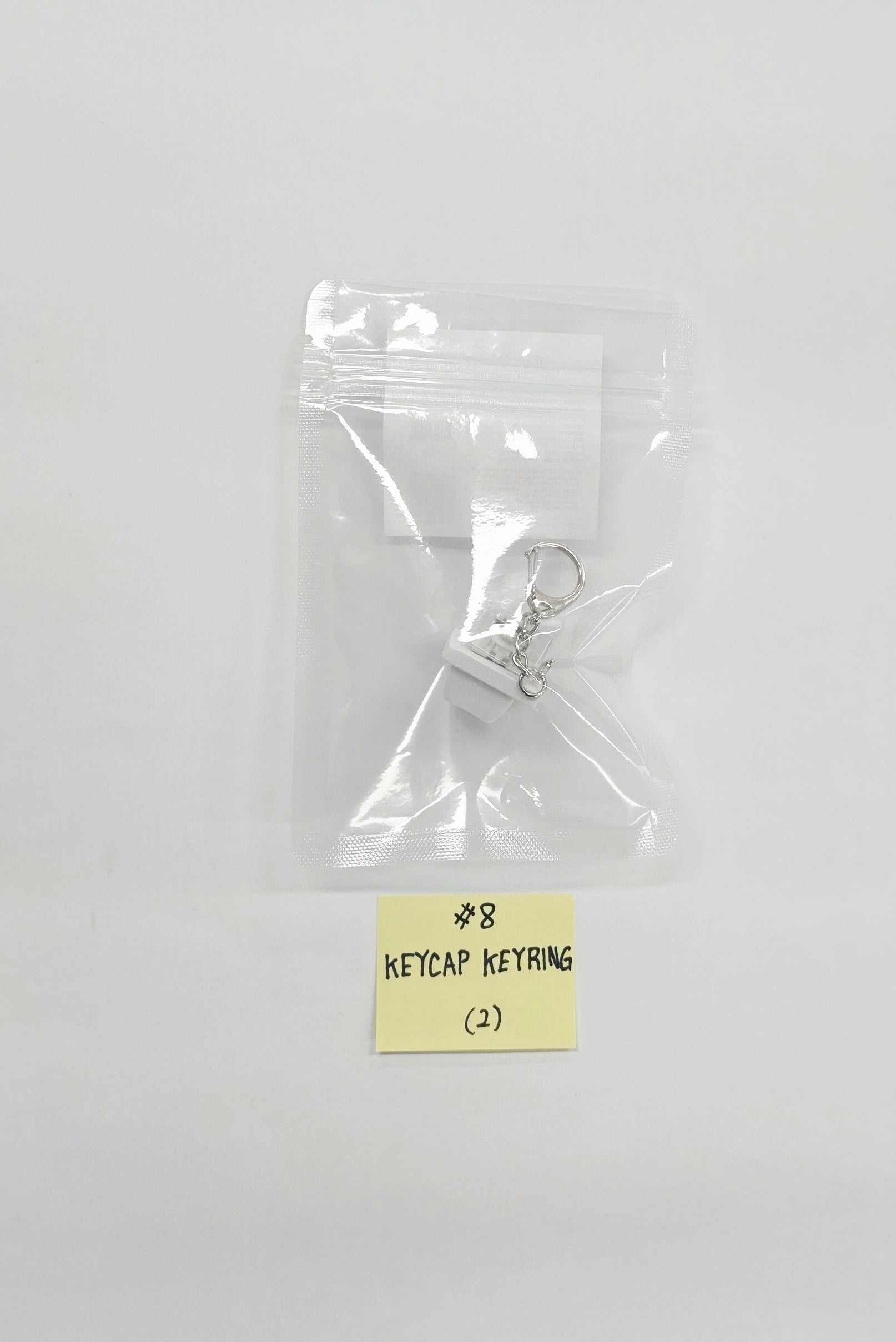 CHUU The First Album 