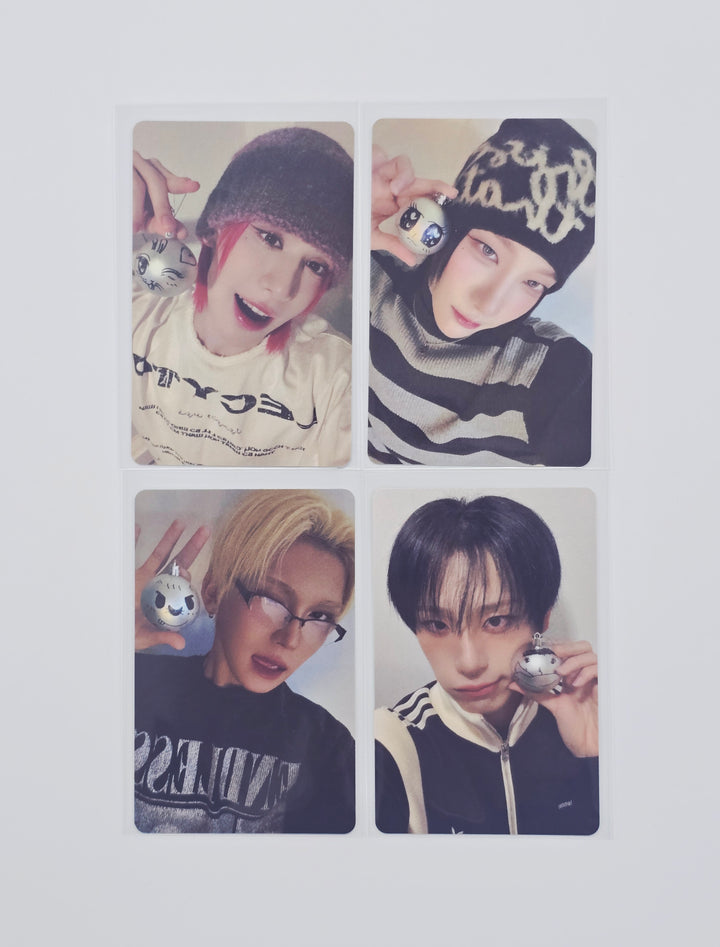 XLOV "UXLXVE" - FanPlee Fansign Event Photocard [26.01.09]