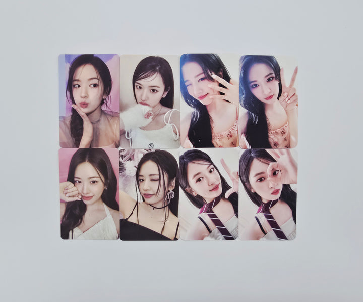 YUJIN (Of IVE) - Clio Event Photocards Set (2EA) [26.01.09]