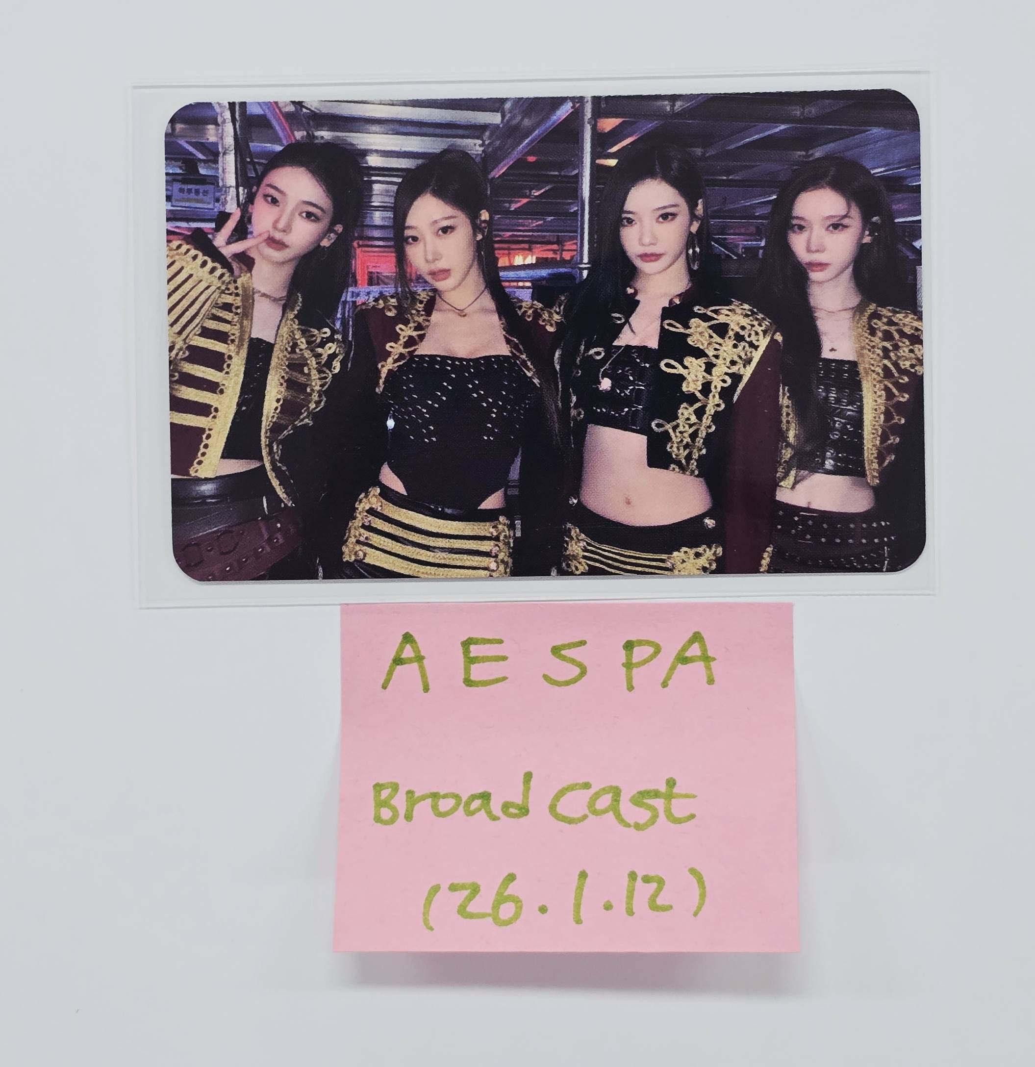 Aespa - HALLYUSUPERSTORE – Page 3