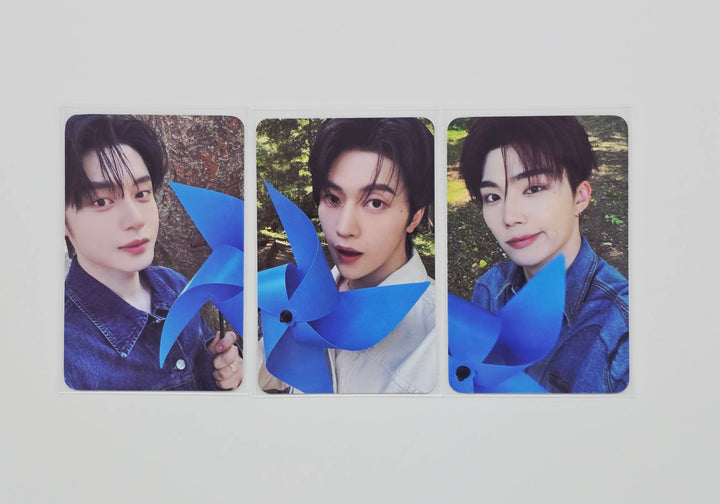 ZeroBaseOne - Concert Zerose Zone Day 1 Photocard [26.1.12]