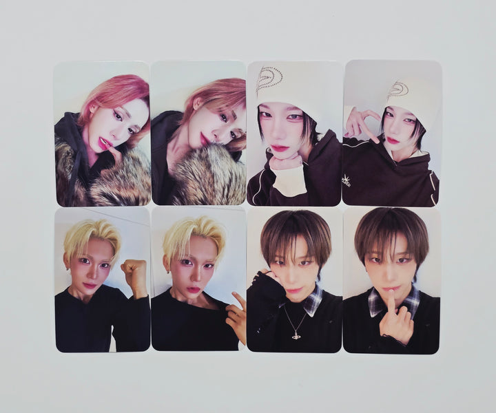 XLOV "UXLXVE" - Kpop Together Fansign Event Photocard R2 [26.01.12]