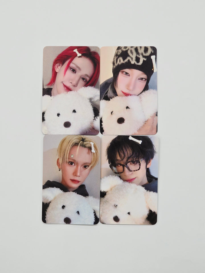 XLOV "UXLXVE" - Hello Live Event Photocard [26.01.12]