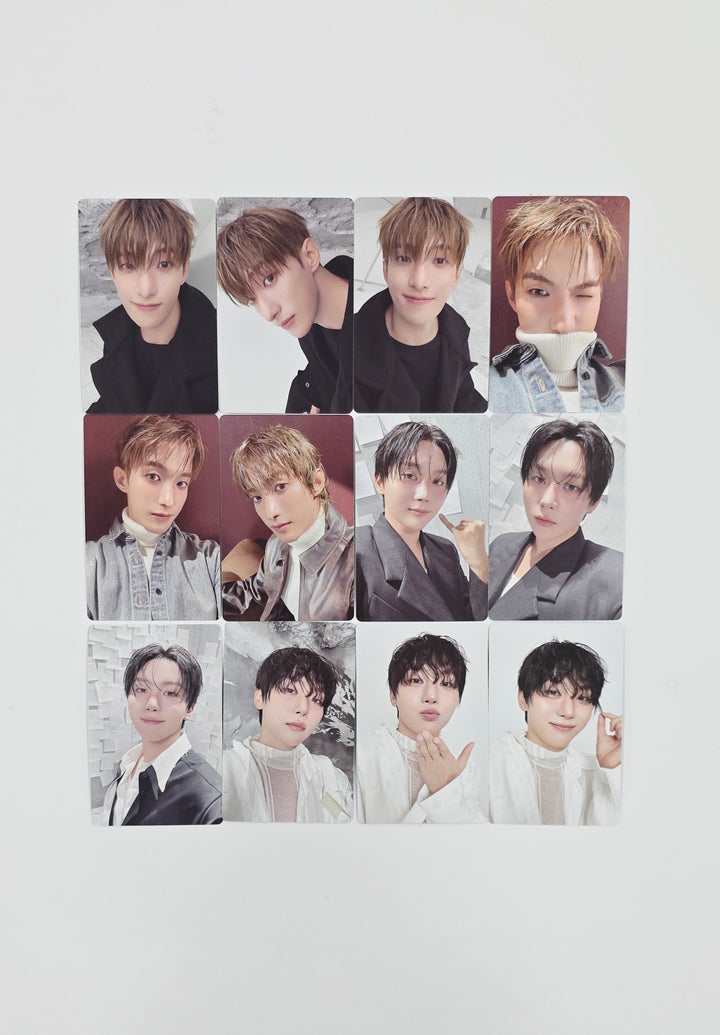 DK X SEUNGKWAN "소야곡" - Official Photocard [26.01.13]