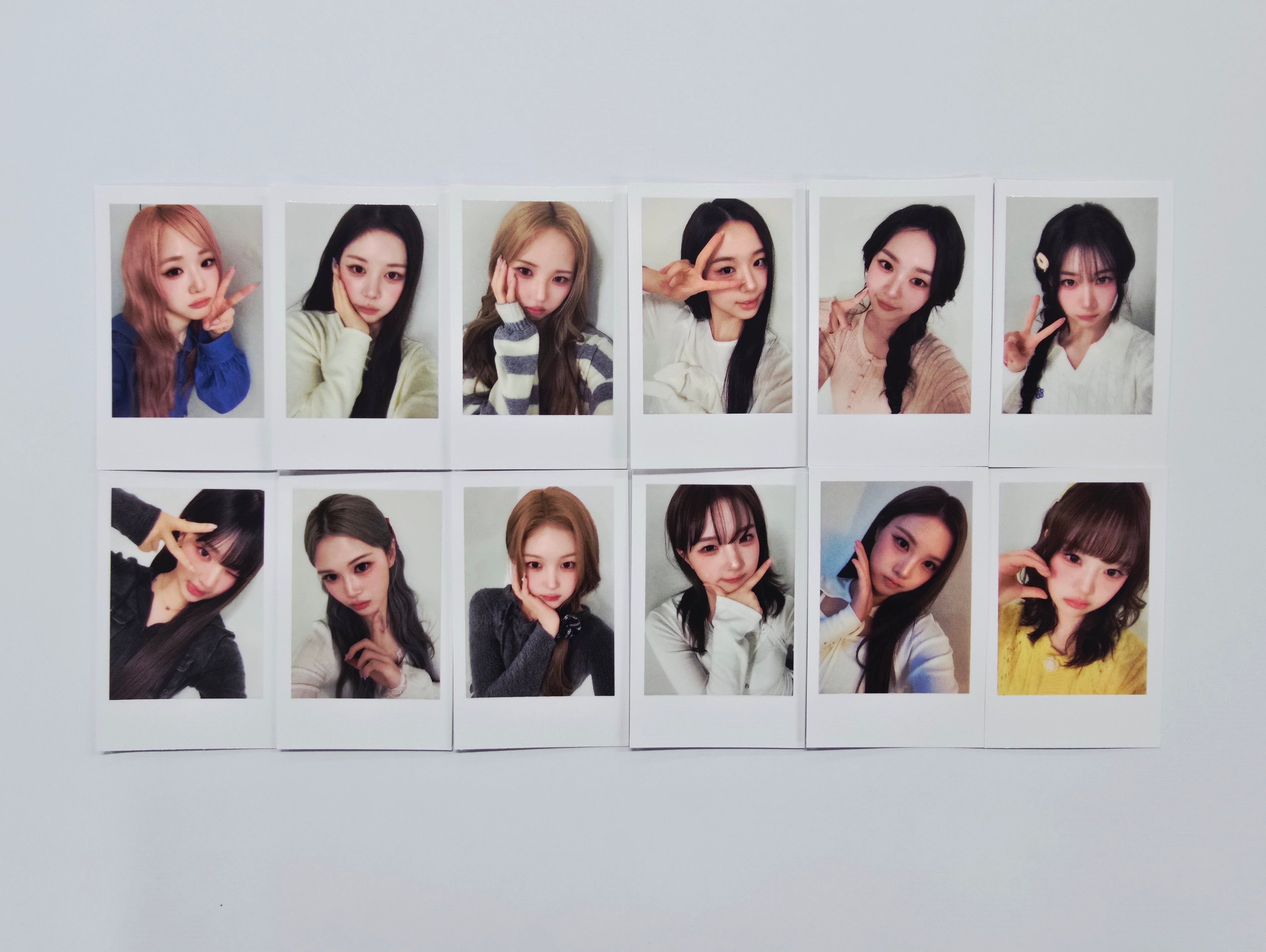 TripleS - HALLYUSUPERSTORE