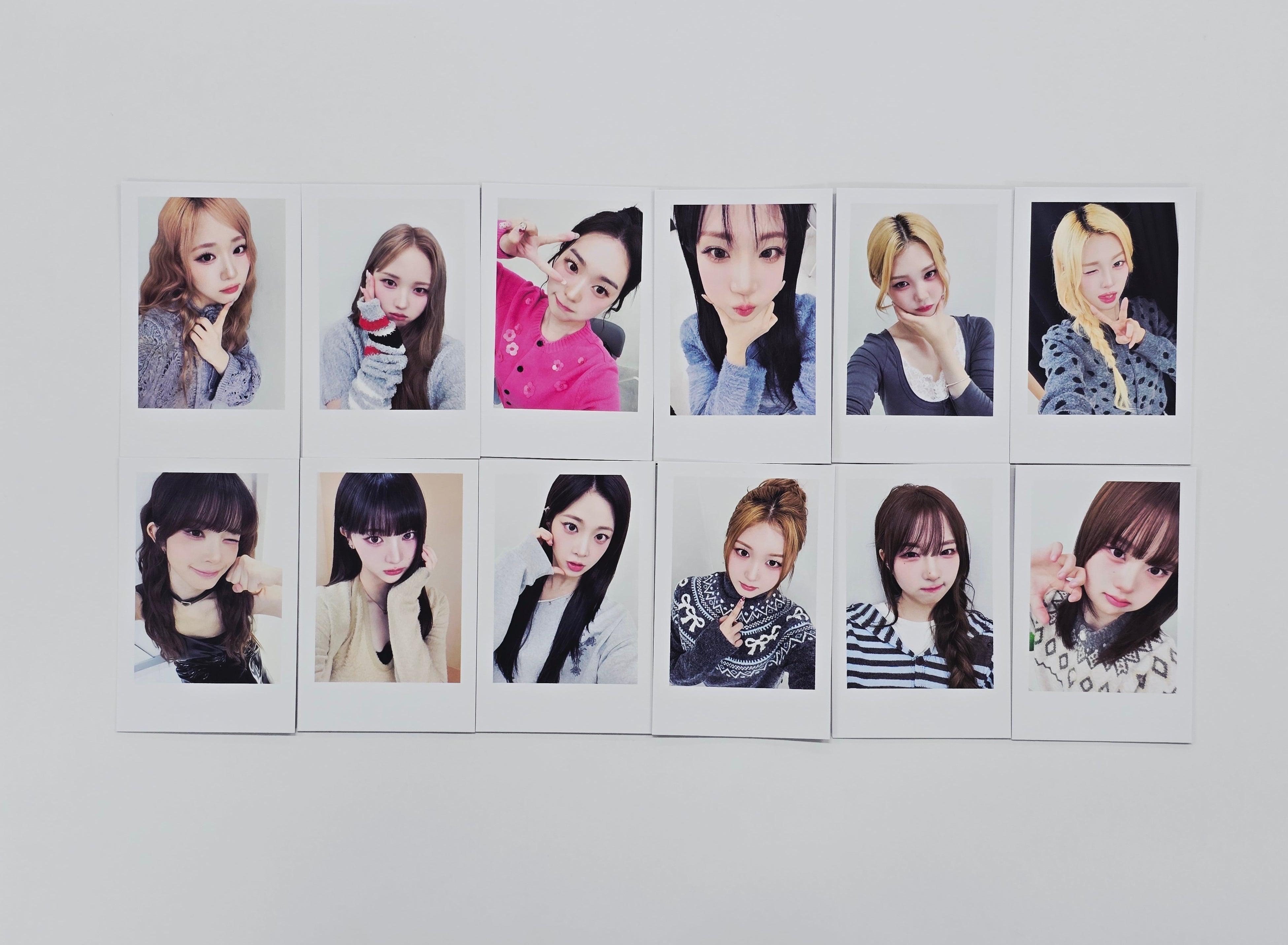 tripleS msnz Beyond EVERLINE サイン リン tripleS msnz <Beyond