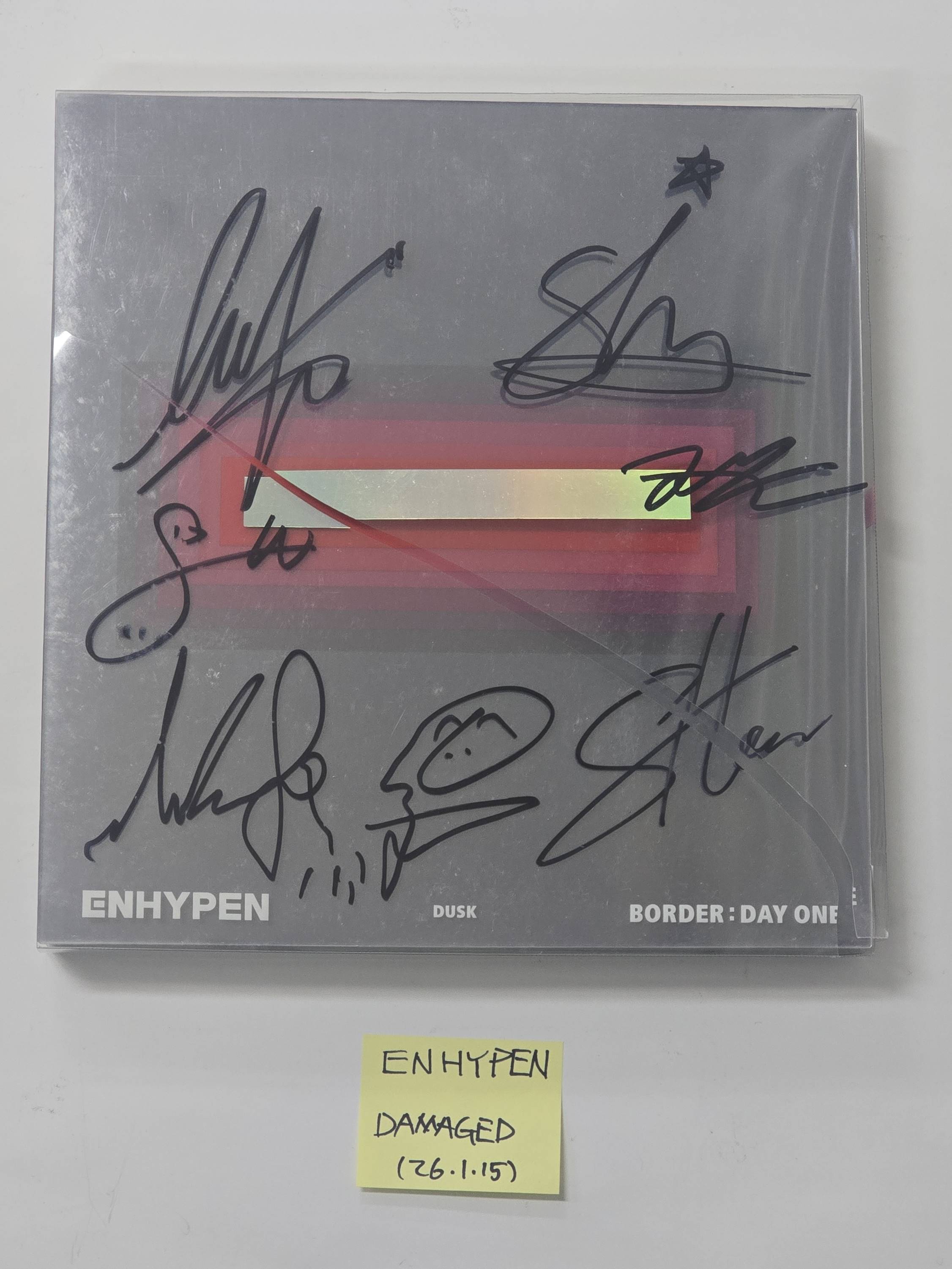 Enhypen - HALLYUSUPERSTORE – Page 3