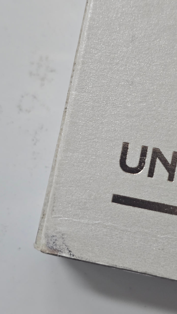 GFRIEND "回:Walpurgis Night", Wanna One "1÷χ=1 (UNDIVIDED)" - Hand Autographed(Signed) Promo Album [26.1.15]