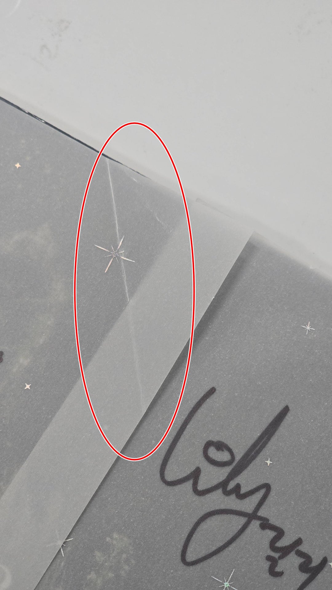 NMIXX "Fe3O4: BREAK & A Midsummer NMIXX's Dream & EXPERGO" - Hand Autographed(Signed) Promo Album [26.1.15]