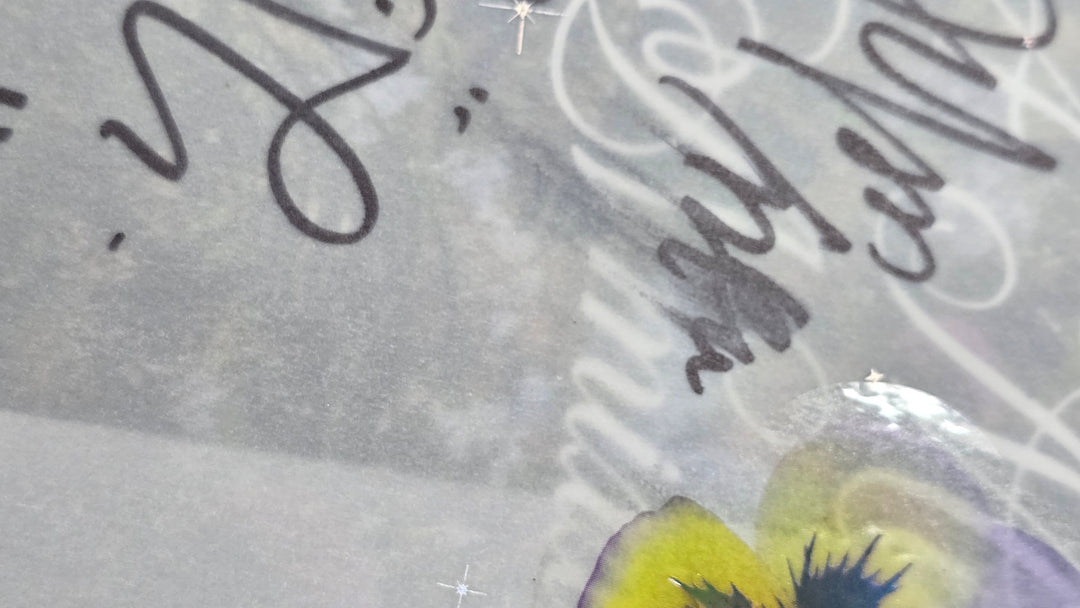 NMIXX "Fe3O4: BREAK & A Midsummer NMIXX's Dream & EXPERGO" - Hand Autographed(Signed) Promo Album [26.1.15]