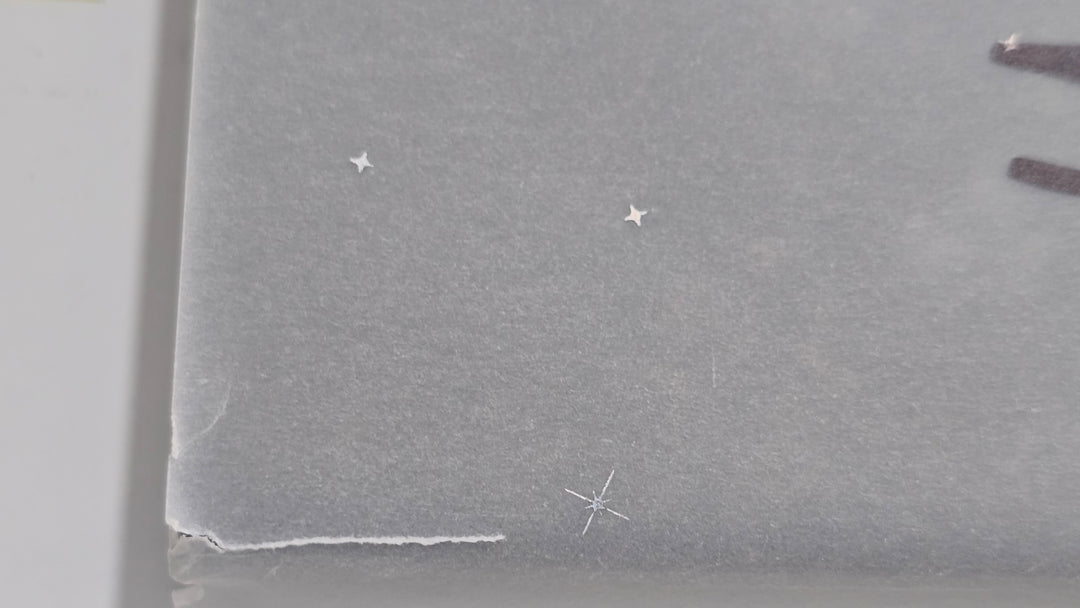 NMIXX "Fe3O4: BREAK & A Midsummer NMIXX's Dream & EXPERGO" - Hand Autographed(Signed) Promo Album [26.1.15]