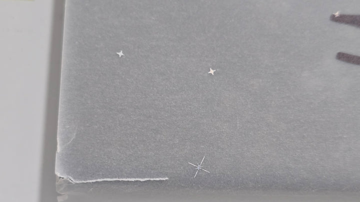 NMIXX "Fe3O4: BREAK & A Midsummer NMIXX's Dream & EXPERGO" - Hand Autographed(Signed) Promo Album [26.1.15]