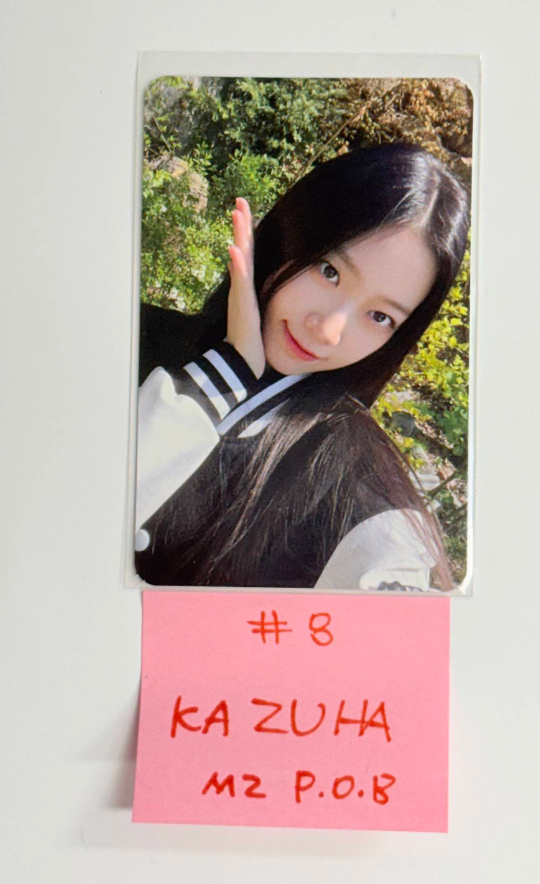 Le Sserafim "ANTIFRAGILE" - M2 Pre-Order Benefit Photocard [26.1.16]