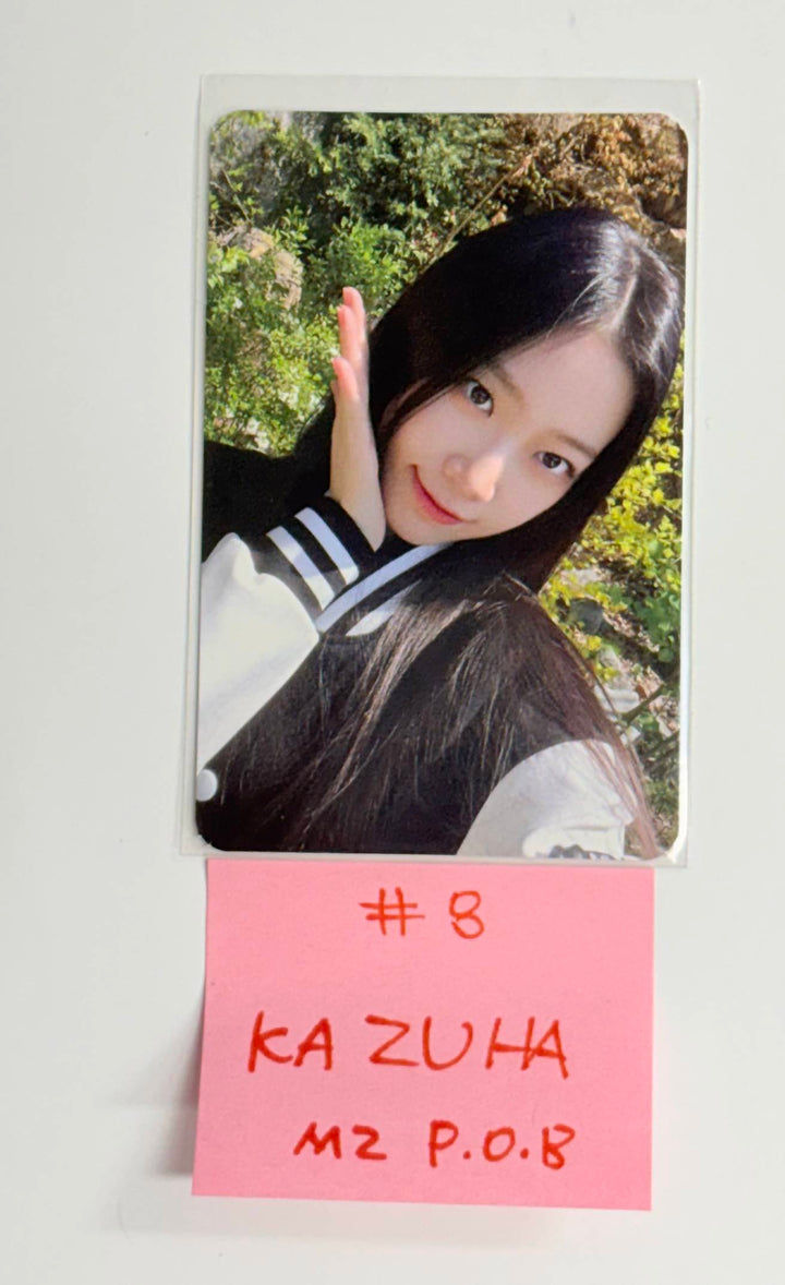 Le Sserafim "ANTIFRAGILE" - M2 Pre-Order Benefit Photocard [26.1.16]