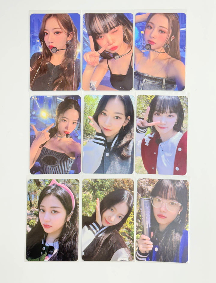 Le Sserafim "ANTIFRAGILE" - M2 Pre-Order Benefit Photocard [26.1.16]