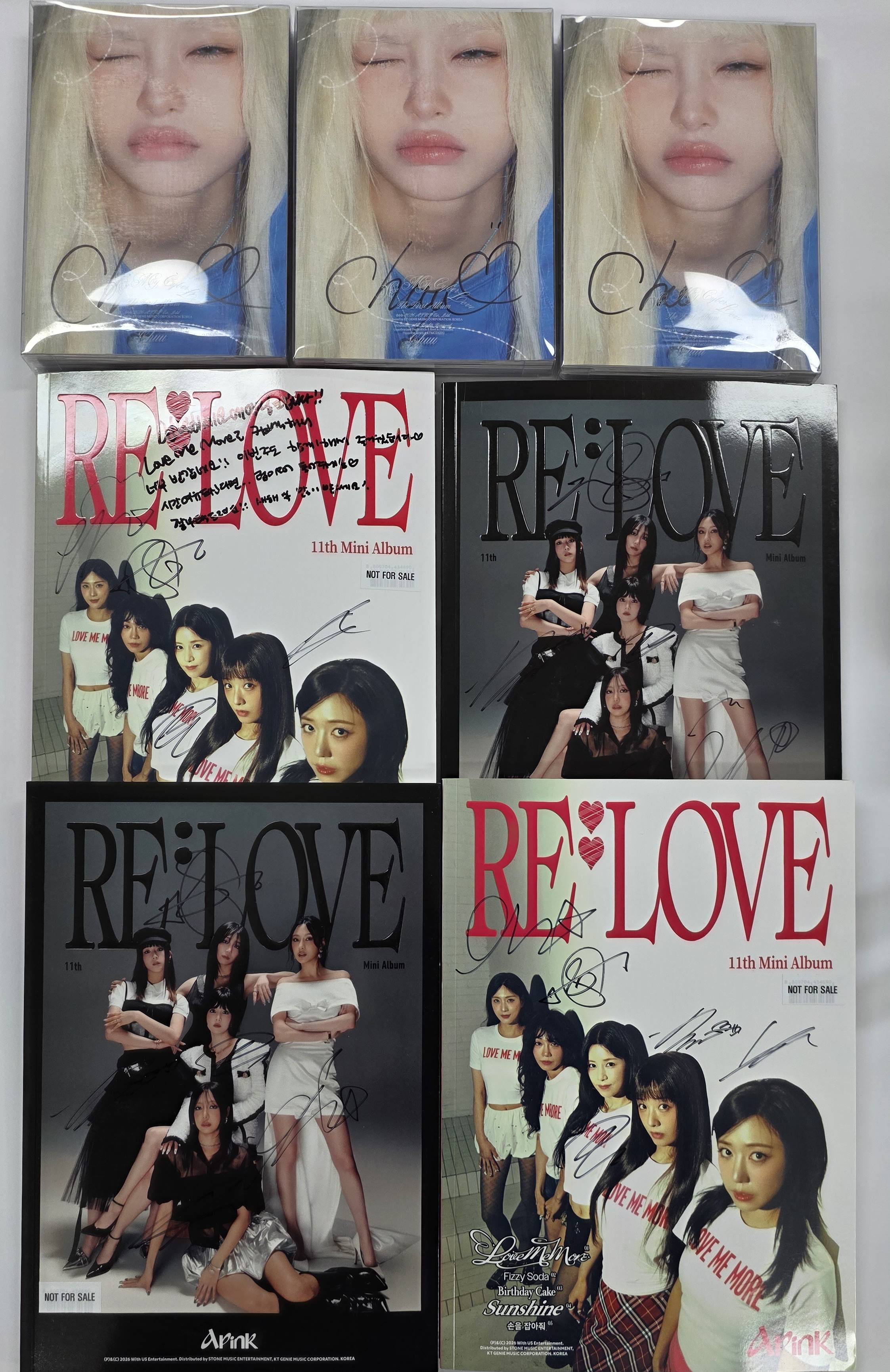 New Items - HALLYUSUPERSTORE
